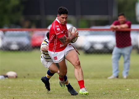 URT 2024 - Los Tarcos RC (30) vs (34) Tucuman Lawn Tennis Club