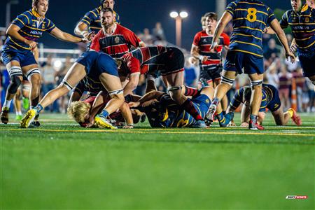 RQ 2024 - Finales - SL M1 - TMR (19) vs (20) Beaconsfield - Match