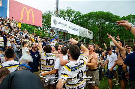 UAR - Torneo del Interior 2024 - Tucuman Lawn Tennis Club (24) vs (15) Cordoba Athletic