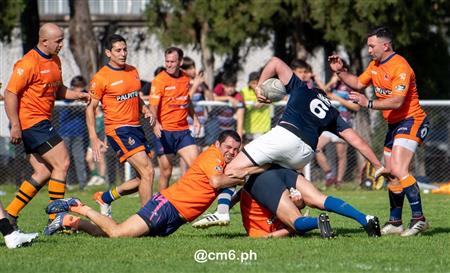 URT Classics vs Argentina Legends