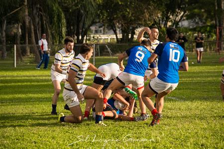 URT 2021 - Tucuman Lawn Tennis Club vs Natacion y Gimnasia