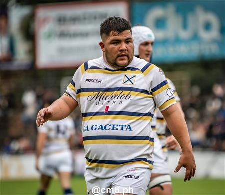 URT 2024 - Tucuman Lawn Tennis Club (29) vs (13) Huirapuca SC