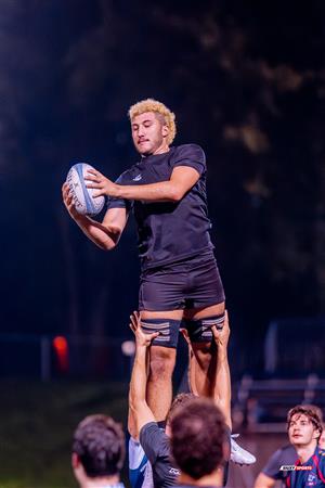 Entrainement Rugby ETS Piranhas - 27 aug 2024