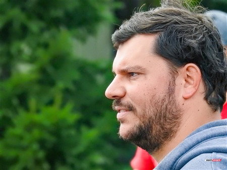 RQ 2017 - Finales LP2 Masc - RCM (21) vs (8) Westmount RC