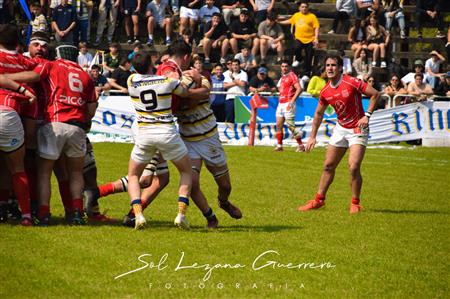 NOA 2024 - Tucuman Lawn Tennis vs Los Tarcos RC