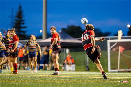 RQ 2024 - Finales - SL M1 - TMR (19) vs (20) Beaconsfield - Match