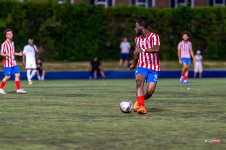 PLSQ - CS Mont-Royal Outremont (1) vs (0) Ottawa South United