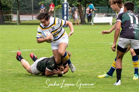 URT 2021 - Tucuman Lawn Tennis Club vs Tucuman Rugby