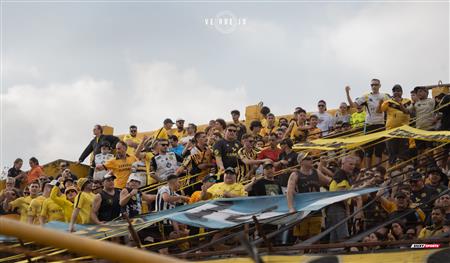 AFA - 1B - 2024 - FLANDRIA (3) VS (0) Villa San Carlos