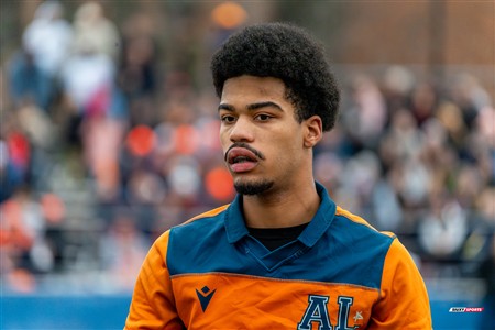 RSEQ 2024 - Final Rugby Masc CEGEP - John Abbott (48) vs (18) André Laurendeau - Second Half