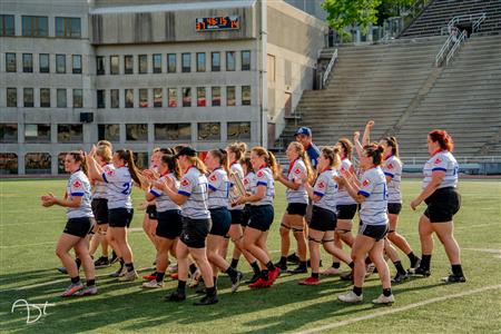 ECRC & QORC-CROQ 2024 - CEREMONIES