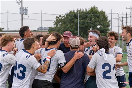 RQ 2024 - Finales - LPR1 M2 - SABRFC (39) vs (17) Wanderers