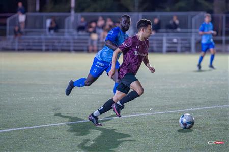 LRSC 2024 DIV 1 - Bandjos FC (5) vs (1) NDG SA