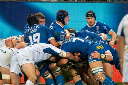 FFR 2024 PRO D2 - Grenoble (37) vs (10) Agen