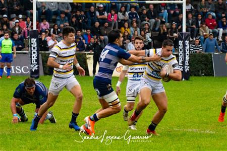 URT 2019 - Final NOA - Tucuman Lawn Tennis vs Universitario Rugby