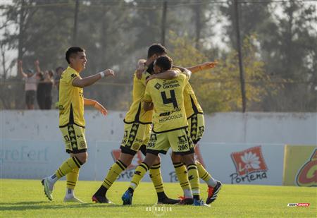 AFA - 1B - 2024 - FLANDRIA (3) VS (0) Villa San Carlos