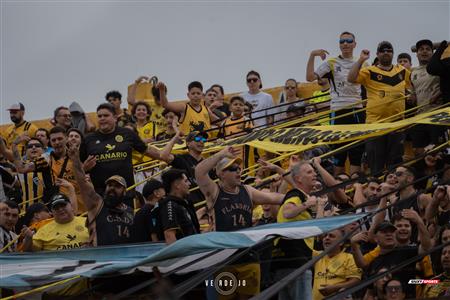 AFA - 1B - 2024 - FLANDRIA (3) VS (0) Villa San Carlos
