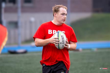 RQ 2024 - Finales - SL M1 - TMR (19) vs (20) Beaconsfield - Match