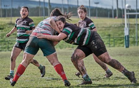 FER 2024 - La Unica RT vs Iruña Rugby Club - Neskak