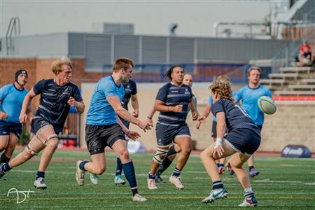 ECRC 2024 - ONTARIO BLUES X ARROWS ACADEMY (45) VS (14) NOVA SCOTIA KELTICS