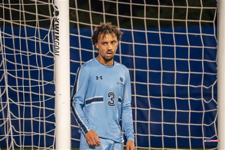 RSEQ 2024 - Soccer Universitaire Masc - UdM (4) vs (1) UQAM