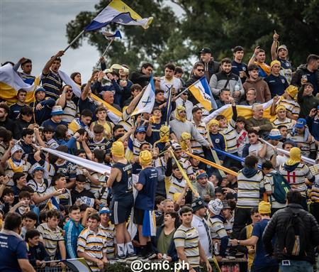 NOA 2024 - Final - Tucuman Lawn Tennis (13) vs (10) Tucuman Rugby