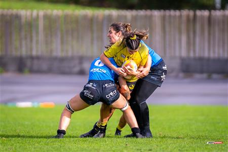 FER 2023 - DHB F - GETXO NESKAK RT VS PRB FLOR DE ESCOCIA