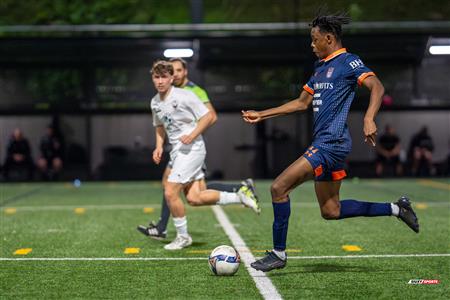 L1QC 2024 M - CS St-Laurent vs AS Laval