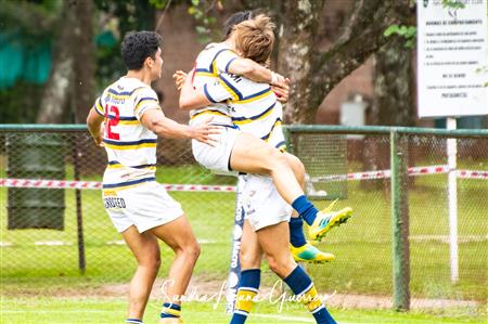 URT 2021 - Tucuman Lawn Tennis Club vs Tucuman Rugby
