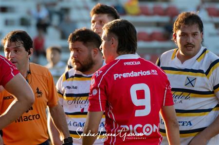 URT 2024 - LOS TARCOS RC (30) VS (34) TUCUMAN LAWN TENNIS CLUB