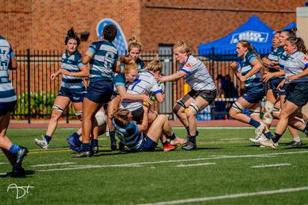QORC-CROQ 2024 - FINALS - QUÉBEC EST (37) VS (13) ONTARIO EST - 1ST POSITION