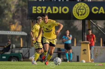 AFA - 1B - 2024 - FLANDRIA (3) VS (0) Villa San Carlos