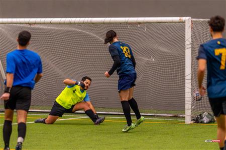 TKL 2024 DIV 2 - FC Lion (4) vs (3) Trust