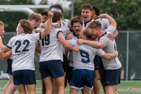 RQ 2024 - Finales - LPR1 M2 - SABRFC (39) vs (17) Wanderers