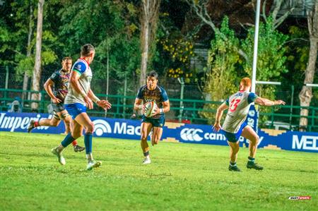 SRA 2024 - Pampas (22) vs (12) Yacaré