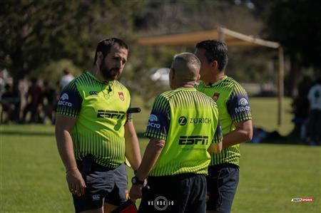 URBA - 1C - Lujan RC (45) vs (0) Ciudad de Bs As