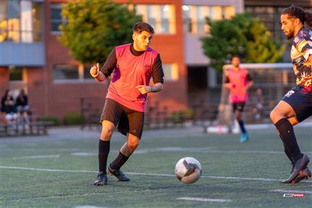 TKL 2024 DIV 1 - Legacy (2) vs (5) FC La Salle Du Temps