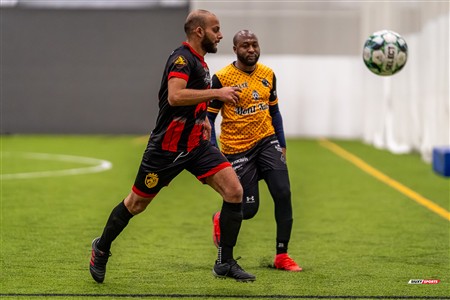 TKL 2024 Div 2 - Bandjos FC D2 (2) vs (5) FC Lion D2