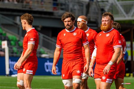 Canada (12) vs (73) Scotland - 2024 TD Place - 1st half - Reel 1