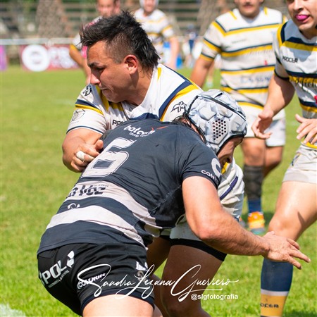 UAR - Nacional de Clubes 2024 - Tucuman Lawn Tennis vs Tala