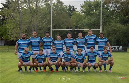 URBA 2024 - 1ra C - Monte Grande (26) vs (25) Lujan Rugby