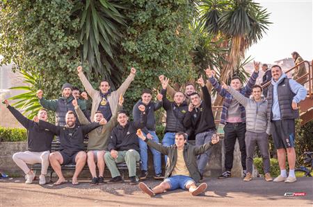 FER 2024 - DHB F - Getxo Neskak Rt (19) vs (10) Les Abelles