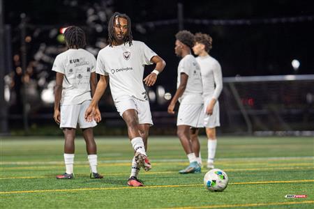 L1QC 2024 M - CS St-Laurent vs AS Laval