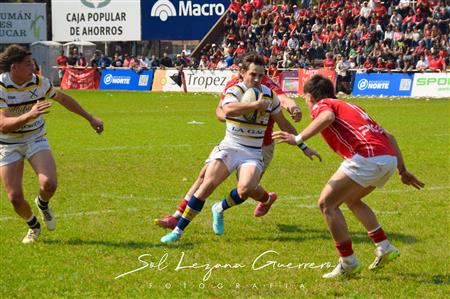 NOA 2024 - Tucuman Lawn Tennis vs Los Tarcos RC