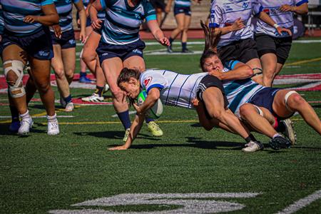QORC-CROQ 2024 - FINALS - QUÉBEC EST (37) VS (13) ONTARIO EST - 1ST POSITION - Reel Mayarts