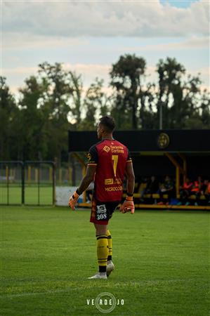AFA - 1B - Flandria (1) vs (0) Excursionistas