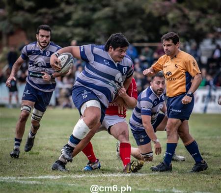 NOA 2024 - Universitario RC (26) vs (28) Los Tarcos RC