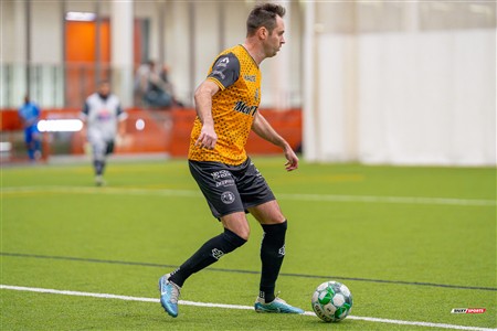 TKL 2024 Div 1 - Bandjos FC vs FC SDT - Match hors championnat