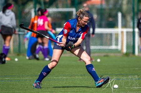 FFH2 2024 - N2 - Hockey Club Grenoble vs Entente Orleans-Mer