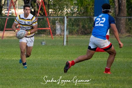 URT 2021 - Tucuman Lawn Tennis Club vs Natacion y Gimnasia